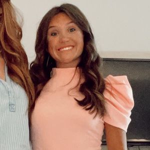 Meet your Posher, Farrow kate